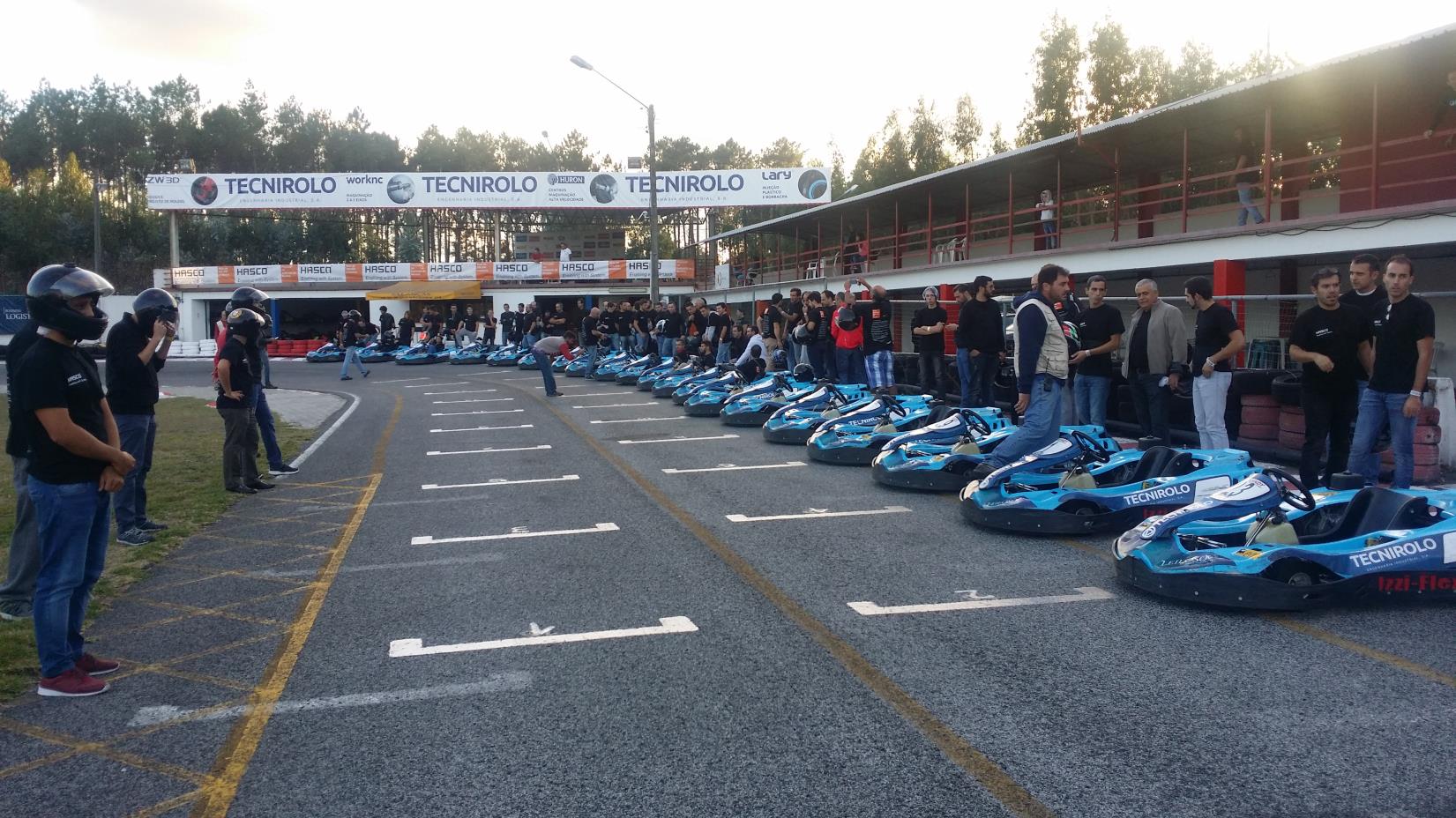 3º GP Hasco15